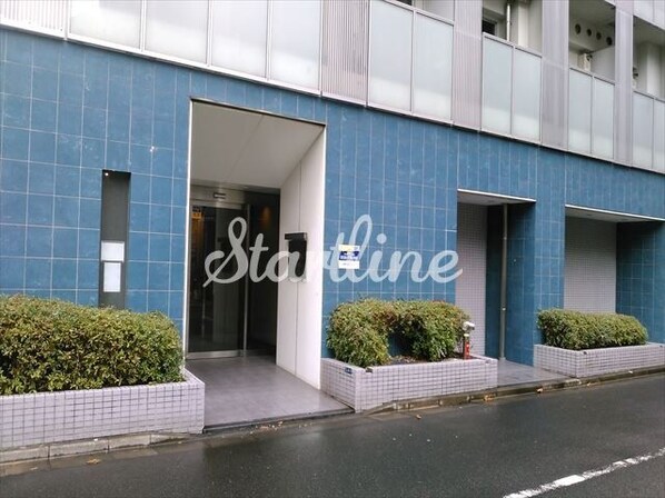 プラウドフラット隅田リバーサイドの物件内観写真